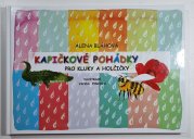 Kapičkové pohádky pro kluky a holčičky - 