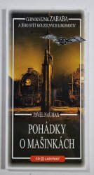 Pohádky o mašinkách - 