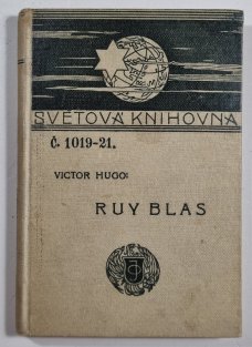 Ruy Blas