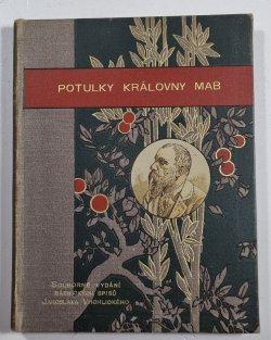 Potulky královny Mab