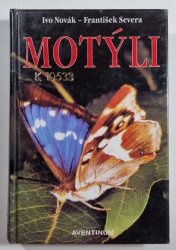 Motýli - 