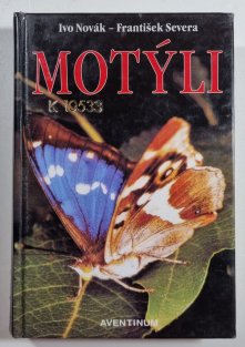 Motýli