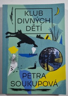 Klub divných dětí