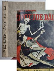 Život jde dál - 