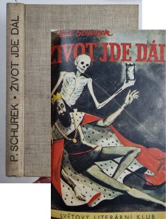 Život jde dál