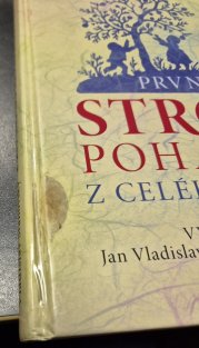 Strom pohádek z celého světa 