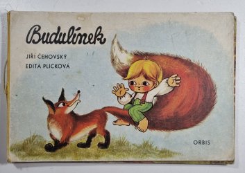 Budulínek 