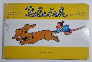 Paleček