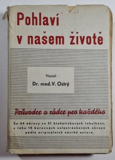 Pohlaví v našem životě