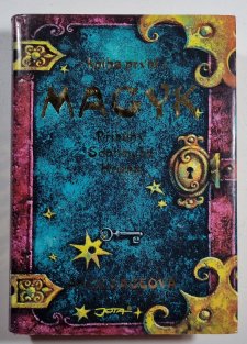 Magyk - Příběhy Semtimuse Heapa 1