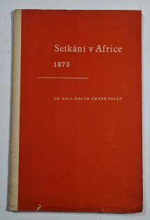 Setkání v Africe - 1873