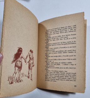 Lovci mamutů ještě po pěti letech