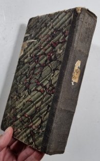 Dra. Gind. Felixa Paulického Domácj lékař 