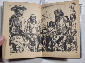 Kolonie Pampa del Indio / Aloha Oe