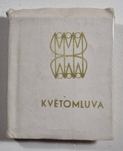 Nová květomluva - dárek upřímného přátelství a lásky
