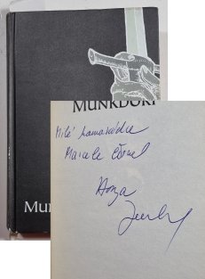 Munkdorf