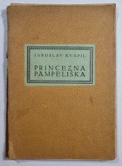 Princezna Pampeliška - 