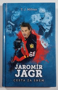 Jaromír Jágr - Cesta za snem