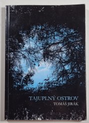 Tajuplný ostrov - 