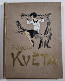 Květa