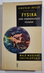 Fysika jako dobrodružství poznání - 