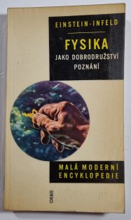 Fysika jako dobrodružství poznání