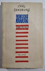 Dobré jitro, Ameriko - 