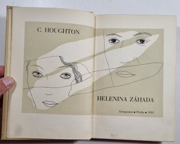Helenina záhada