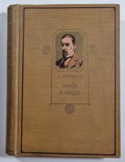 Ohněm a (i) mečem I.-II. - 