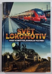 Svět lokomotiv - 
