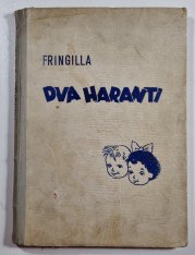 Dva haranti - 