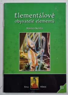 Elementálové - obyvatelé elementů