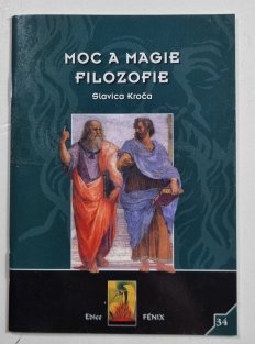 Moc a magie filozofie