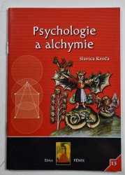 Psychologie a alchymie - 
