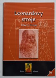 Leonardovy stroje - 