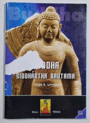 Buddha Siddhártha Gautama - 