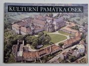Kulturní památka Osek - 