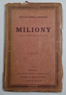 Miliony