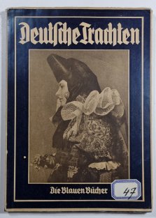 Deutsche Trachten