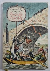 Pražské legendy - 