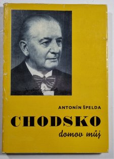 Chodsko domov můj