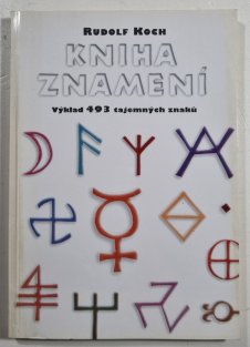 Kniha znamení