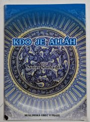 Kdo je Alláh - 