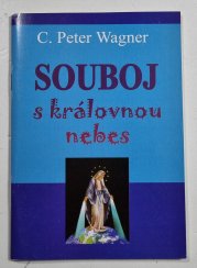 Souboj s královnou nebes - 