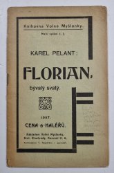 Florian - bývalý svatý - 