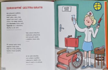 Hádej, čím budu