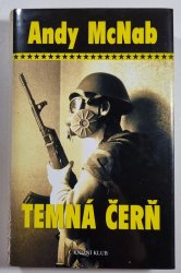Temná čerň - 