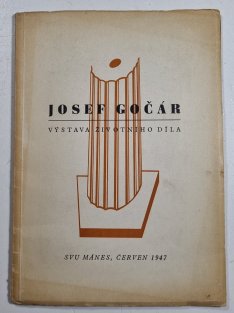 Josef Gočár - výstava životního díla