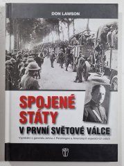 Spojené státy v první světové válce - 