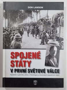 Spojené státy v první světové válce